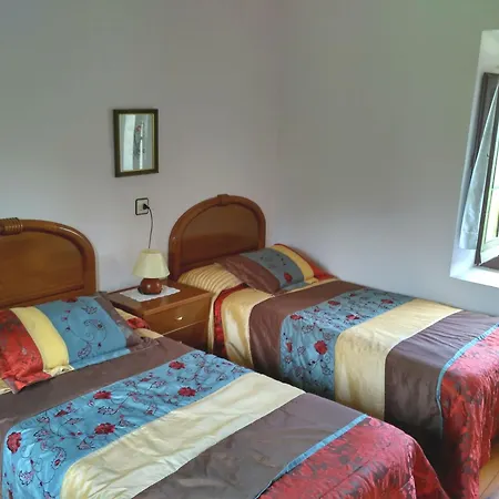 Cuetu Del Pradon Holiday home *