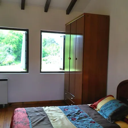 Holiday home Cuetu Del Pradon