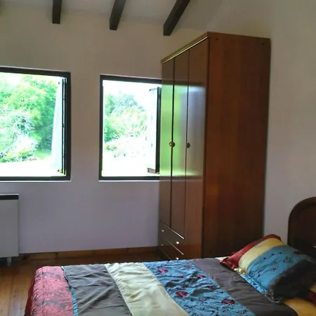 Cuetu Del Pradon بيت للعطل