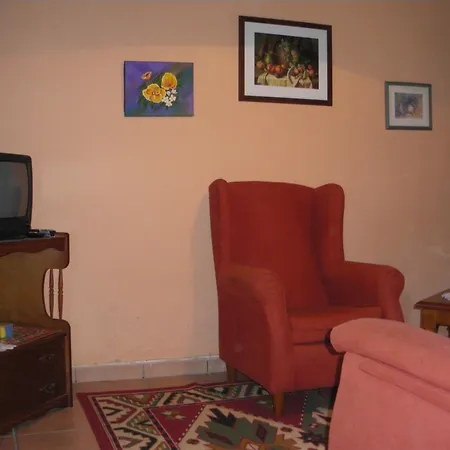 بيت للعطل Cuetu Del Pradon