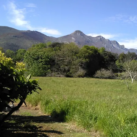 Cuetu Del Pradon