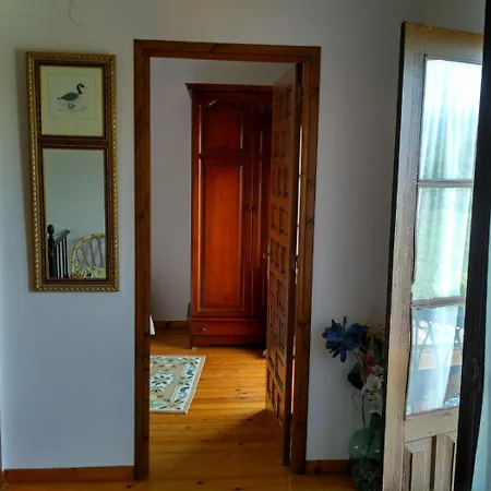 Cuetu Del Pradon Holiday home Pineres