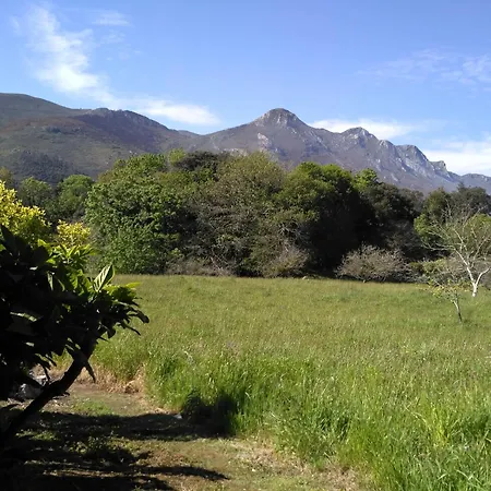 Cuetu Del Pradon Holiday home *