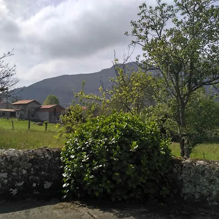 Holiday home Cuetu Del Pradon *